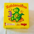 Produktbild: HABA 4928 - Zahlendino