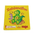 Produktbild: EB3432 Zahlendino (2011, Game)