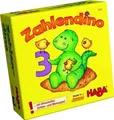Produktbild: Zahlendino | Kristin Mückel | Spiel | Brettspiel | 1004928001 | Deutsch | 2019