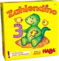 Produktbild: Zahlendino (Kinderspiel) | Spiel | 4010168049281
