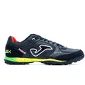 Produktbild: Joma Top Flex 2401 TF TOPS2401TF, Men Turf Football Trainers, Black, 46 EU