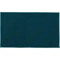 Produktbild: Gözze Badematte Anti-Rutsch Chenille, 50 x 70 cm, petrol, aus 100 % Polyester, rutschfest