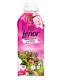 Produktbild: Lenor Weichspüler Portofino 40 Waschanlagen 840ml- Stück 3