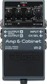 Produktbild: Boss IR-2 Amp & IR Cabinet