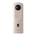 Produktbild: Ricoh Imaging Theta SC2 - BEIGE Kompaktkameras BEIGE