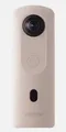 Produktbild: Ricoh Imaging THETA SC2 - BEIGE, Kompaktkamera, 360° Foto- und Video