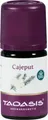 Produktbild: CAJEPUT ÖL Bio 5 ml