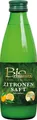 Produktbild: Bio rinatura Zitronensaft, 250ml