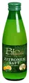 Produktbild: Rinatura Zitronensaft Bio 250 ml Flasche Vegan