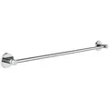 Produktbild: Grohe Start Badetuchhalter 41178000 ,654 mm, Chrom