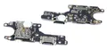 Produktbild: Huawei Honor 50 Ladebuchse Flex USB Dock Connector Sim Karte Leser Board Platine