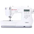 Produktbild: SINGER Elite CE 677 - Weiß