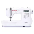 Produktbild: Singer Elite CE 677 (230259101)