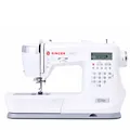 Produktbild: SINGER Elite CE 677
