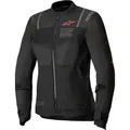 Produktbild: Alpinestars Stella ST-2 Air Damen Motorrad Textiljacke, schwarz, Größe S