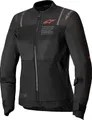 Produktbild: Alpinestars Stella ST-2 Air Damen Motorrad Textiljacke, schwarz, S