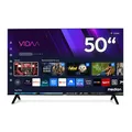 Produktbild: MEDION 125,7cm (50 Zoll) Ultra HD Fernseher (Smart-TV, Dolby Vision HDR, Prime Video, Disney+, DAZN, Paramount+, Dolby Atmos, VIDAA Store, HbbTV, PVR, Bluetooth, MD 850301)
