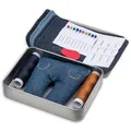 Produktbild: Prym 929190 Jeans Repair Kit, Jeans Reparatur-Set, blau