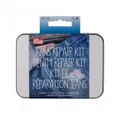 Produktbild: Prym Stoff - Jeans Repair-Kit - Reparatur-Set einfache Jeans-Flicken