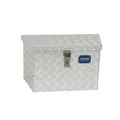 Produktbild: ALUTEC MÜNCHEN Deichselbox, Aluminium