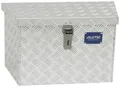 Produktbild: Alutec TRAILER 51 41051 Riffelblechbox Blech (L x B x H) 580 x 280 x 345mm
