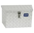 Produktbild: ALUTEC München Kiste Alutec TRAILER 51 41051 Riffelblechbox Blech (L x B x H) 580 x 280 x 3