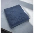 Produktbild: JOOP! Handtuch Selection 1710 Uni Blau, 100 % Baumwolle