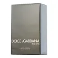 Produktbild: Dolce & Gabbana - The One for Men EDP Spray 100ml