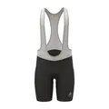 Produktbild: Odlo The Essentials Cycling Bib Shorts white - black (10001) XXL