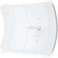 Produktbild: Ubiquiti LBE-5AC-XR - AirMax-Subscriber-Funkgerät mit extremer Reichweite (30 km+) (450 Mbit/s) (LBE-5AC-XR)