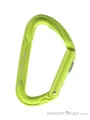 Produktbild: Edelrid Pure Slider Schnappkarabiner-Gelb-One Size