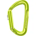 Produktbild: Edelrid Pure Slider Karabiner (Größe 000, gruen)