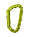 Produktbild: Edelrid - Pure Slider III oasis Karabiner Verschluss-Schnapper Klettern