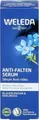 Produktbild: Weleda Blauer Enzian & Edelweiß Anti-Falten Serum 30 ml