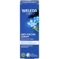 Produktbild: Weleda Anti-falten Serum Blauer Enzian& Edelweiss 30 ml
