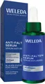 Produktbild: WELEDA Anti-Falten-Serum Anti-Falten Serum Blauer Enzian & Edelweiss, reduziert tiefe Falten und strafft die Haut sichtbar nach nur 2 Wochen