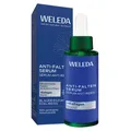 Produktbild: WELEDA Gesichtspflege IntensivpflegeReduziert tiefe Falten & strafft die HautAnti-Falten Serum Blauer Enzian & Edelweiss 30 ml (600,33 € / 1 l)
