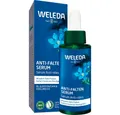 Produktbild: WELEDA Gesichtsserum Anti-Falten Serum blauer Enzian & Edelweiss