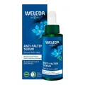 Produktbild: Weleda Anti-Falten Serum blauer Enzian & Edelweiss · 30 ml · PZN 18446802