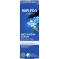 Produktbild: WELEDA Anti-Falten Serum blauer Enzian & Edelweiß  30 ml  PZN18446802