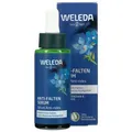 Produktbild: WELEDA Anti-Falten Serum blauer Enzian & Edelweiß 30ml PZN 18446802