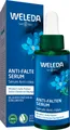 Produktbild: Weleda Anti-Falten Serum Blauer Enzian&Edelweiss 30ml (965 EUR/l)