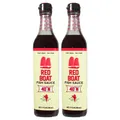 Produktbild: 2x500ml Red Boat Fisch Sauce Nuoc Mam Nhi 40°N Vietnamesische  Fisch Sosse