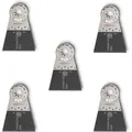 Produktbild: Fein - 5x E-Cut Standard Sägeblatt StarlockPlus 65 mm - 63502134230