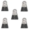 Produktbild: Fein 5x E-Cut Standard Sägeblatt StarlockPlus 65 mm - 63502134230