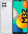 Produktbild: Samsung Galaxy M32 Dual SIM 128GB white