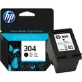 Produktbild: HP 304 schwarz
