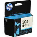 Produktbild: HP Tinte N9K06AE 304 schwarz