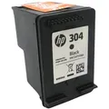 Produktbild: Original HP Druckkopfpatrone 304 schwarz für Deskjet 2620 2630 3720 3750 NEUE...