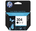 Produktbild: Hp Tintenpatrone NR.304/N9K06AE schwarz
